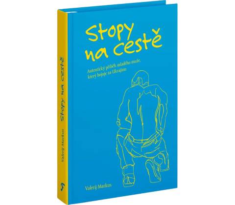 Stopy na cestě