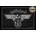 Rockbites изтривалка Motörhead - Крилати Warpig - ROCKBITES - 100878