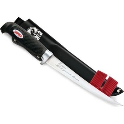 Rapala Filetovací nůž Soft Grip Fillet Knife 7,5" – Zboží Mobilmania