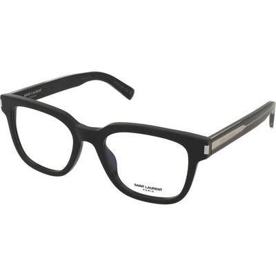 Saint Laurent Диоптрични очила Saint Laurent SL 711 OPT 001