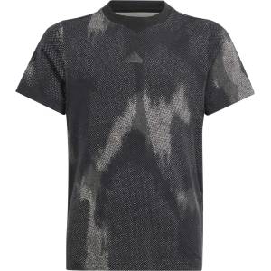 Adidas Тениска Future Icons Allover Print T-Shirt Kids
