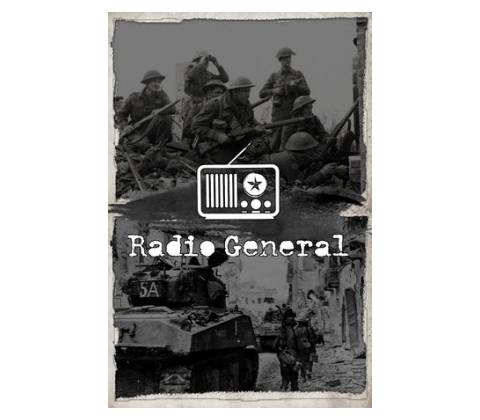 Radio General