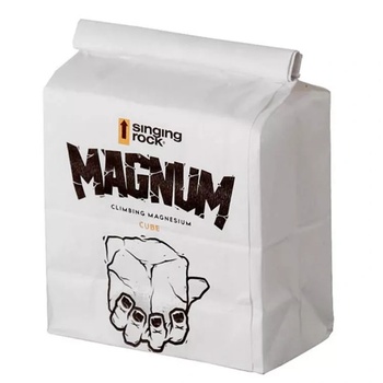 Singing Rock Mагнезий SINGING ROCK Magnum Cube 56g
