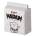 Singing Rock Mагнезий SINGING ROCK Magnum Cube 56g