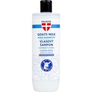 Palacio vlasový šampon kozí mléko 500 ml