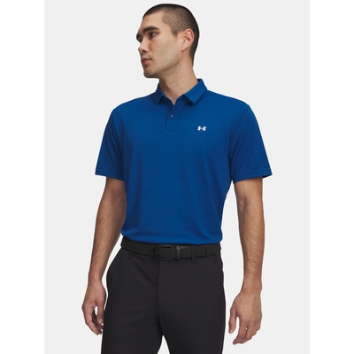 Under Armour Мъжка тениска Under Armour UA T2G Pique Polo Under Armour | Sin | МЪЖЕ | M