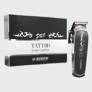 Kiepe Tattoo Pro Cordless