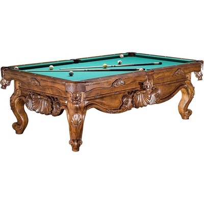 Wat14 LUDWIG karambol 7,5ft
