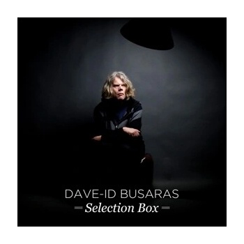 BUSARUS, DAVE-ID - SELECTION BOX CD