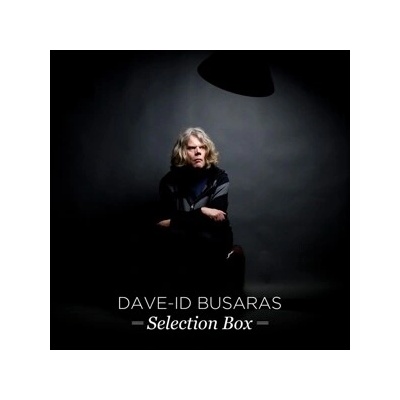 BUSARUS, DAVE-ID - SELECTION BOX CD