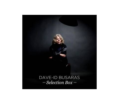 BUSARUS, DAVE-ID - SELECTION BOX CD