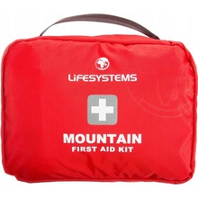 Lifesystems Mountain Leader First Aid Kit Lekárnička