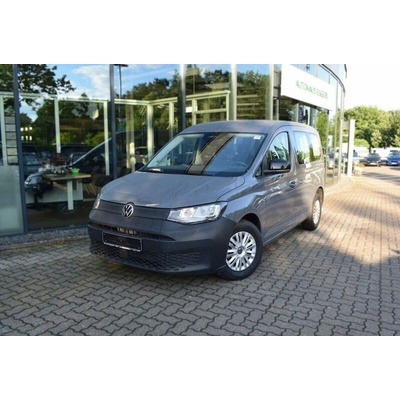 Volkswagen Caddy 2.0 TDI 75 kW