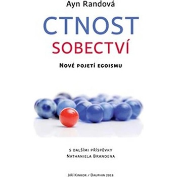 Ctnost sobectví