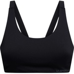La Sportiva Дамски спортен сутиен La Sportiva Women's Cosmosis Bra Sports bra - Black / Onyx (114-3894-0116)