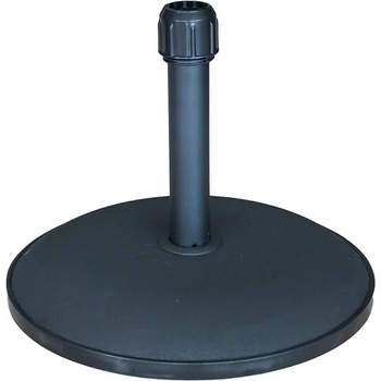 Image 1 of Mira-N Стойка за чадър 25кг КРЪГ ЧЕРНА (0166222)