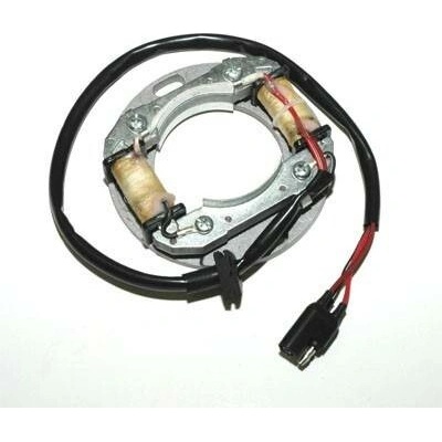 ELECTROSPORT stator (vinutí alternátoru) SUZUKI RM 80/85 82-11, 125 81-86, RM250 76-81, RM400/465/500 78-84