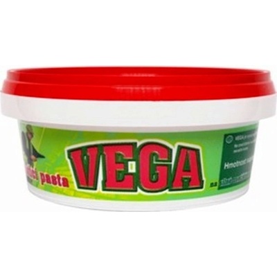 Vega mycí a čistící pasta na silně znečištěnou pokožku především rukou 300 g