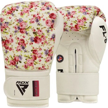 RDX Боксови Ръкавици RDX FL6 Floral - 8 oz