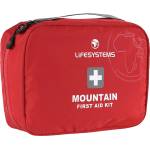 Lifesystems Mountain First Aid Kit - xtremgear