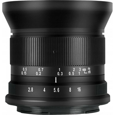 7Artisans Canon EF 7Artisans 12 mm F2.8 II