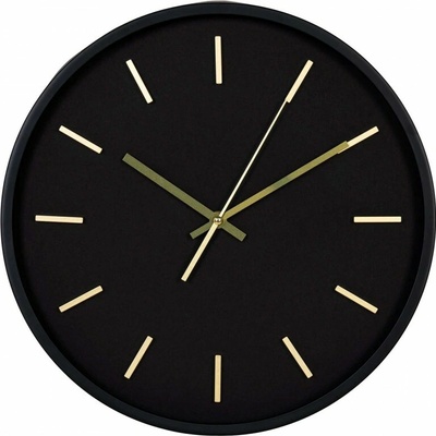 House Nordic Kensington 35 cm černý