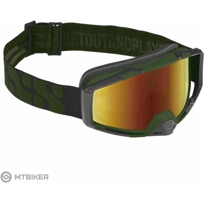 iXS AG Trigger