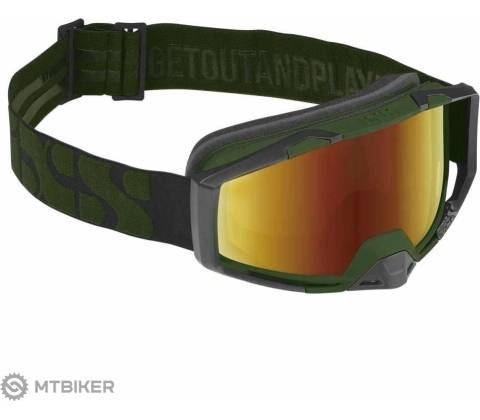 iXS AG Trigger