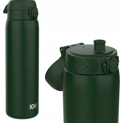 ion8 Leak Proof Dark Green 1200 ml