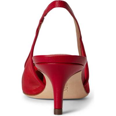 Lauren Ralph Lauren Токчета Lolah Cp Toe (802P13279003.600)