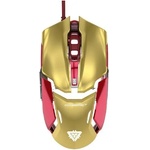 E-Blue Iron Man 3