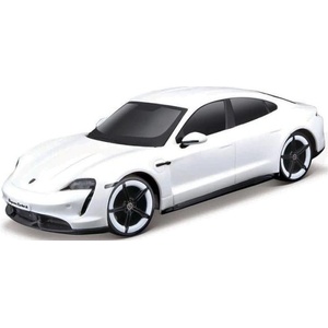 Maisto RC - 1: 24 RC Premium ~ Porsche Taycan Turbo S (82339)