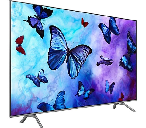 Samsung QE55Q6FAAU