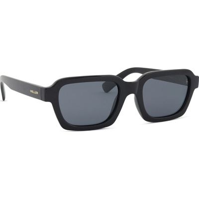 Meller Adisa All Black