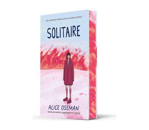 Solitaire