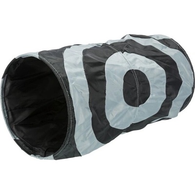 Trixie nylonový tunel pro kočky 50 cm