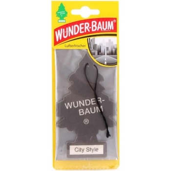 WUNDER-BAUM City Style