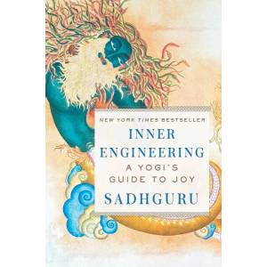 Inner Engineering (ISBN: 9780812997798)