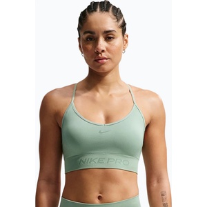 Nike Спортен сутиен Nike Pro Seamless Light Support steam
