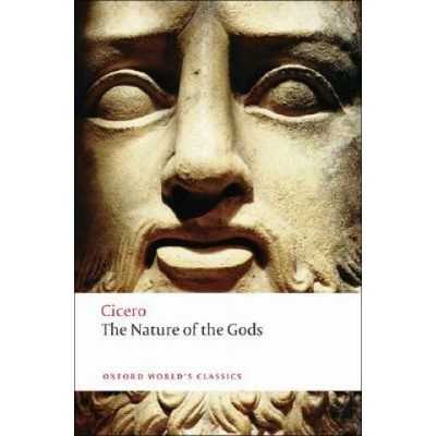 The Nature of the Gods Oxford World´s Classics
