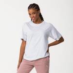 PUMA Тениска Puma Women's Single Cat Boyfriend Oversized T-Shirt - Grey Marl