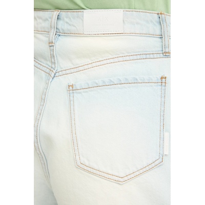 Armani Exchange Дънков къс панталон Armani Exchange (XW000135.AF12855)