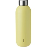 Stelton Термобутилка Keep Cool лимонено-жълта (355-24)