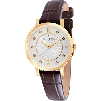 Pierre Cardin Часовник Pierre Cardin Canal St Martin CCM. 0542 (CCM.0542)