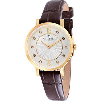 Pierre Cardin Часовник Pierre Cardin Canal St Martin CCM. 0542 (CCM.0542)