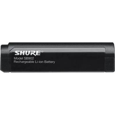 Shure Батерия презареждаща за микрофон SHURE - Модел SB902- li on