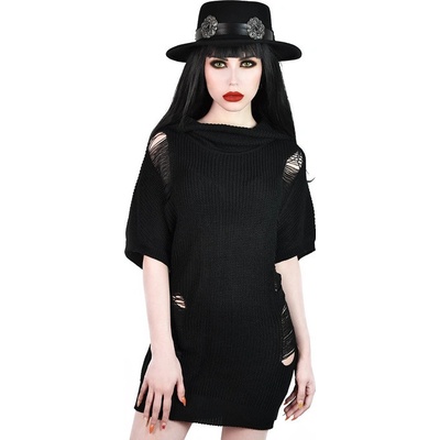 KILLSTAR Sacral černá