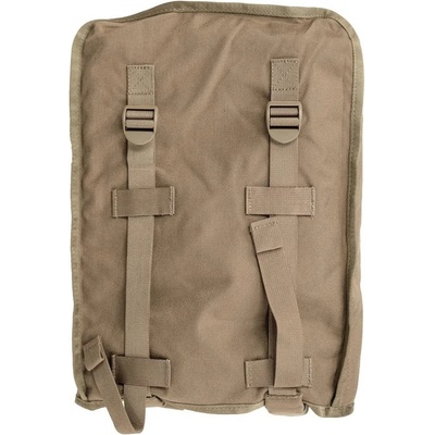 Eberlestock na zbraňové pouzdro GSTC M-Type dry earth