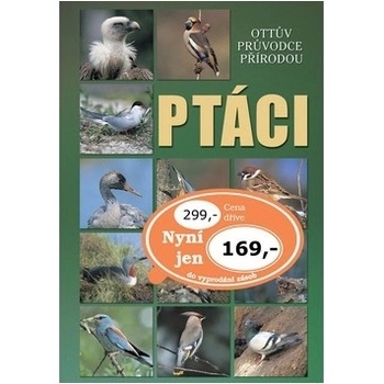 Ptáci