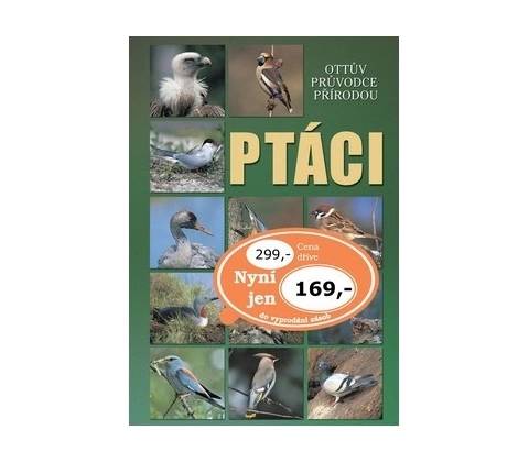 Ptáci